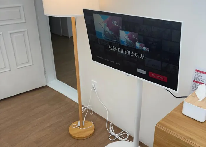 Appartement Lab Of 랩오브홈 Busan