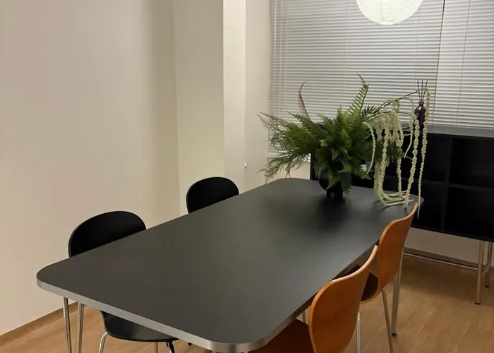 Appartement Lab Of 랩오브홈 Busan