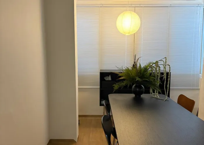 Lab Of 랩오브홈 Appartement