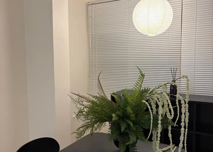 Appartement Lab Of 랩오브홈 *