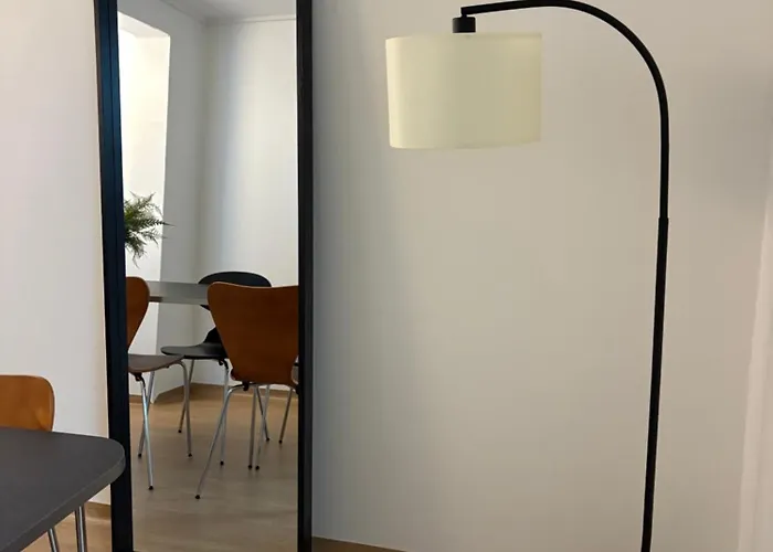 Lab Of 랩오브홈 Appartement *