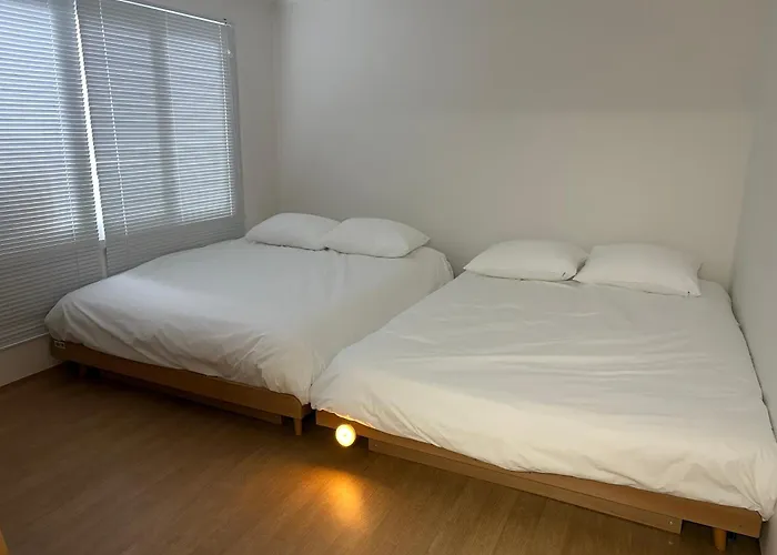 Lab Of 랩오브홈 Appartement Busan