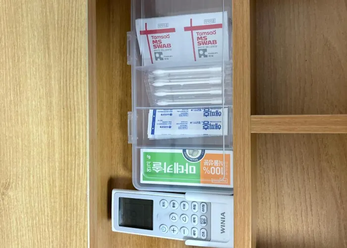 Lab Of 랩오브홈 Appartement