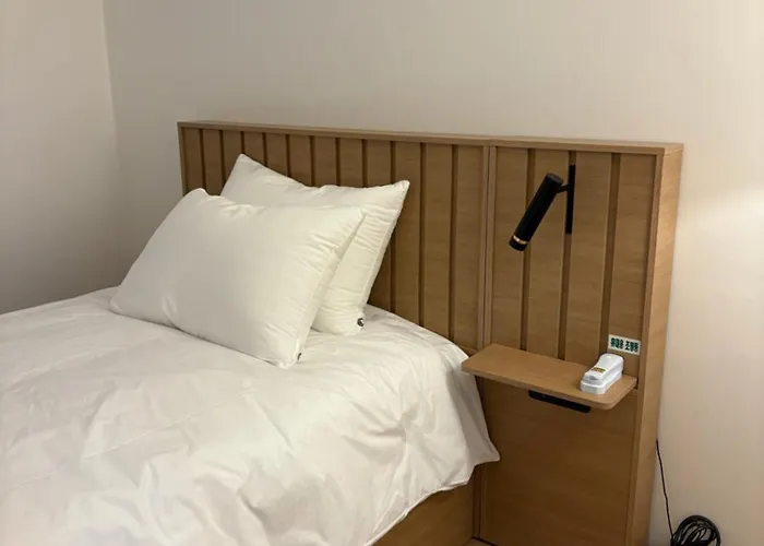 Lab Of 랩오브홈 Appartement *