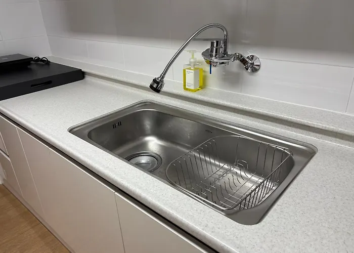 Appartement Lab Of 랩오브홈 Busan