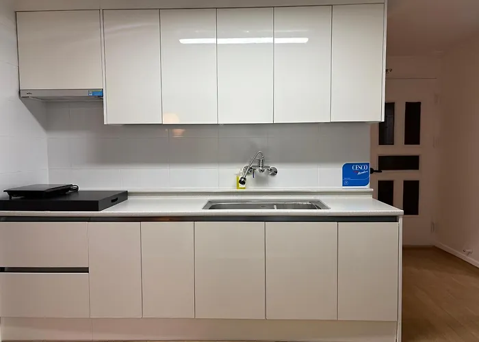 Lab Of 랩오브홈 Appartement *