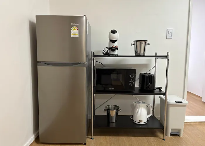 Appartement Lab Of 랩오브홈